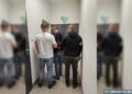 Seria włamań do taksówek przerwana. Sprawca w areszcie