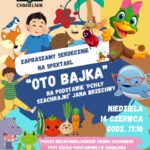 Niezapominajkowy Piknik przy Szkole Podstawowej im. Stefana Żeromskiego w Chmielniku - Radio Kielce