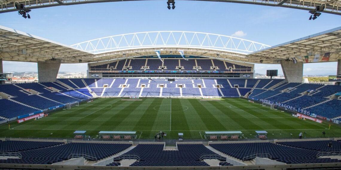 Z Orlika na Stadion -zapisy trwają. Najlepsi pojadą do FC Porto