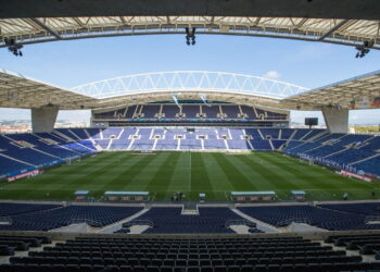 Z Orlika na Stadion -zapisy trwają. Najlepsi pojadą do FC Porto