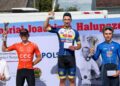 Źródło: Cyclo Korona Kielce/Świętokrzyskie Cycling Team