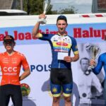 Źródło: Cyclo Korona Kielce/Świętokrzyskie Cycling Team