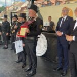Sandomierz najszczęśliwszym miastem w Polsce - Radio Kielce 06.06.2026. Sandomierz. Ogólnopolski Zjazd Kominiarzy / Fot. Grażyna Szlęzak-Wójcik - Radio Kielce