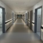 Nowoczesna geriatria powstała w Staszowie - Radio Kielce 19.06.2025. Staszów. Centrum Geriatrii / Fot. Grażyna Szlęzak-Wócjcik - Radio Kielce