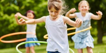 Mnóstwo atrakcji na wakacje w Starachowicach [PROGRAM]