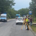 Nie żyje 12-letni chłopiec potrącony przez samochód - Radio Kielce Nie żyje 12-letni chłopiec potrącony przez samochód