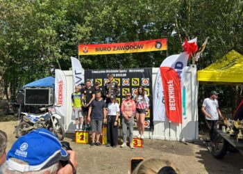 Fot. KTM NOVI Korona Kielce