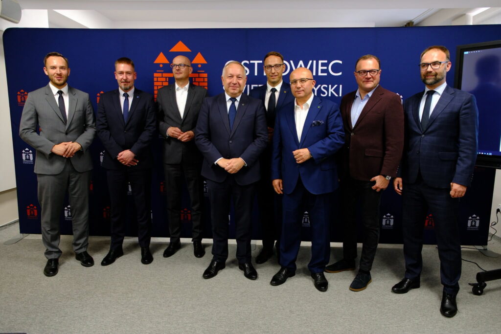 Miasto nie może być pomijane. Łączą siły walcząc o przyszłość - Radio Kielce