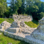 Wycieczka na weekend: Szlak Orlich Gniazd - Radio Kielce 8.07.2026. Ojców. Ojcowski Park Narodowy. Zamek w Ojcowie / Fot. Stanisław Blinstrub – Radio Kielce