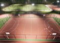 W Chęcinach powstanie nowoczesny kompleks sportowy - Radio Kielce W Chęcinach powstanie nowoczesny kompleks sportowy