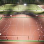 W Chęcinach powstanie nowoczesny kompleks sportowy - Radio Kielce W Chęcinach powstanie nowoczesny kompleks sportowy