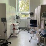 Więcej miejsca i komfortu dla pacjentów w rozbudowanym ZOL-u - Radio Kielce 16.07.2026. Opatów. Zakład Opiekuńczo-Leczniczy / Fot. Grażyna Szlęzak-Wójcik - Radio Kielce