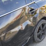 Kobieta ranna w wypadku. Jadąca do zdarzenia karetka zderzyła się z autem osobowym - Radio Kielce 25.07.2026. Osiek, w powiecie staszowskim. Wypadek / Fot. policja