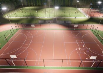 W Chęcinach powstanie nowoczesny kompleks sportowy