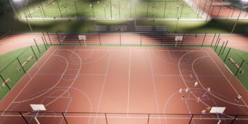 W Chęcinach powstanie nowoczesny kompleks sportowy