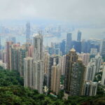 Muzyczne podróże przez świat. Hongkong. Tysiąc twarzy jednego miasta - Radio Kielce
