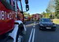 Tragedia na na starej „siódemce” - Radio Kielce Tragedia na na starej „siódemce”