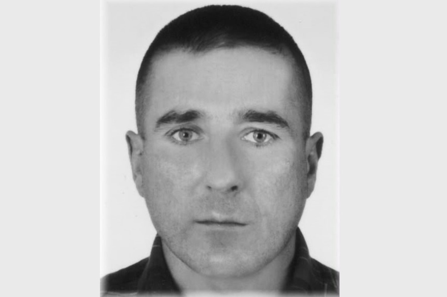 Policja szuka zaginionego mieszkańca Kielc i prosi o pomoc