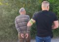 Poszukiwany od piątku mężczyzna został zatrzymany