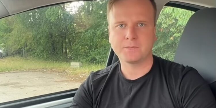 Piotr Matan rezygnuje z członkostwa w KO - Radio Kielce Piotr Matan rezygnuje z członkostwa w KO