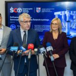 07.07.2026. Kielce. ŚCO. Drugi robot da Vinci w ŚCO / Fot. Urząd Marszałkowski Województwa Świętokrzyskiego