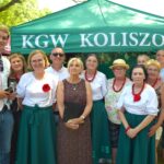 Konkurs Polska Smakuje w Modliszewicach - Radio Kielce Konkurs Polska Smakuje w Modliszewicach / źródło: KOWR