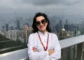 Muzyczne podróże przez świat. Hongkong. Tysiąc twarzy jednego miasta