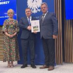 28.07.2026. Kielce. Podpisanie umów w ramach rządowego programu „Aktywni seniorzy – ASY” / Fot. Iwona Murawska-Bujnowicz - Radio Kielce