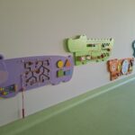29.07.2026. Suchedniów. Otwarcie żłobka / Fot. Oliwia Woźniak - Radio Kielce