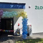29.07.2026. Suchedniów. Otwarcie żłobka / Fot. Oliwia Woźniak - Radio Kielce