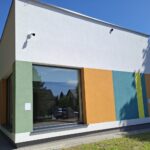 29.07.2026. Suchedniów. Otwarcie żłobka / Fot. Oliwia Woźniak - Radio Kielce