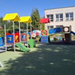 29.07.2026. Suchedniów. Otwarcie żłobka / Fot. Oliwia Woźniak - Radio Kielce