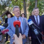 29.07.2026. Suchedniów. Otwarcie żłobka / Fot. Oliwia Woźniak - Radio Kielce