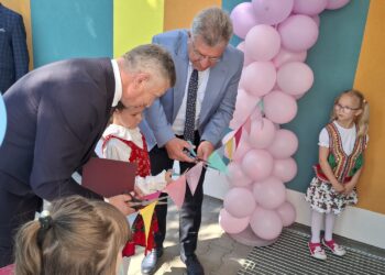 Zlikwidowano kolejną „białą plamę”