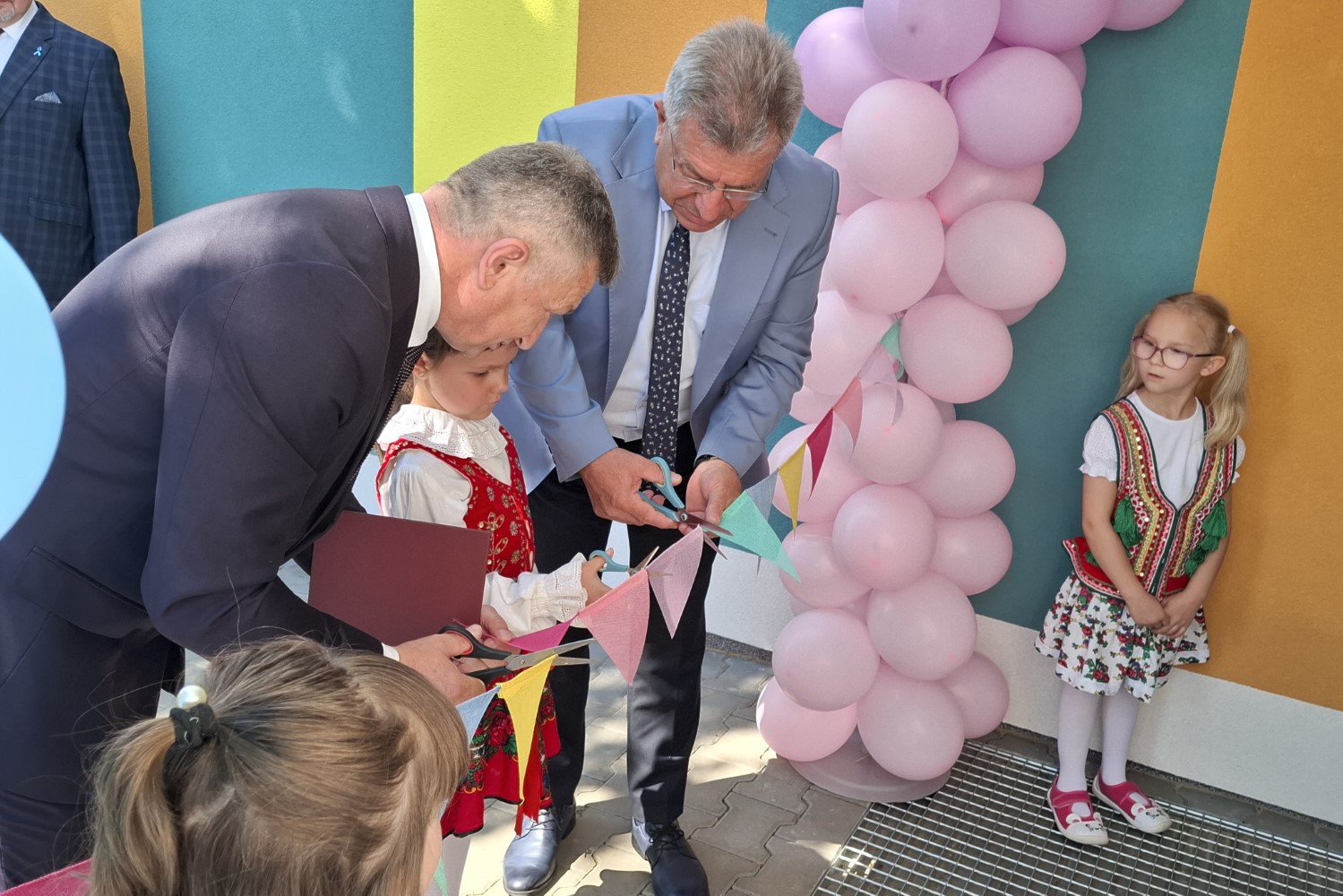 Zlikwidowano kolejną „białą plamę”