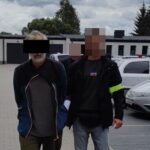 Zatrzymani za narkotyki. Grozi im nawet 20 lat więzienia - Radio Kielce Fot. policja