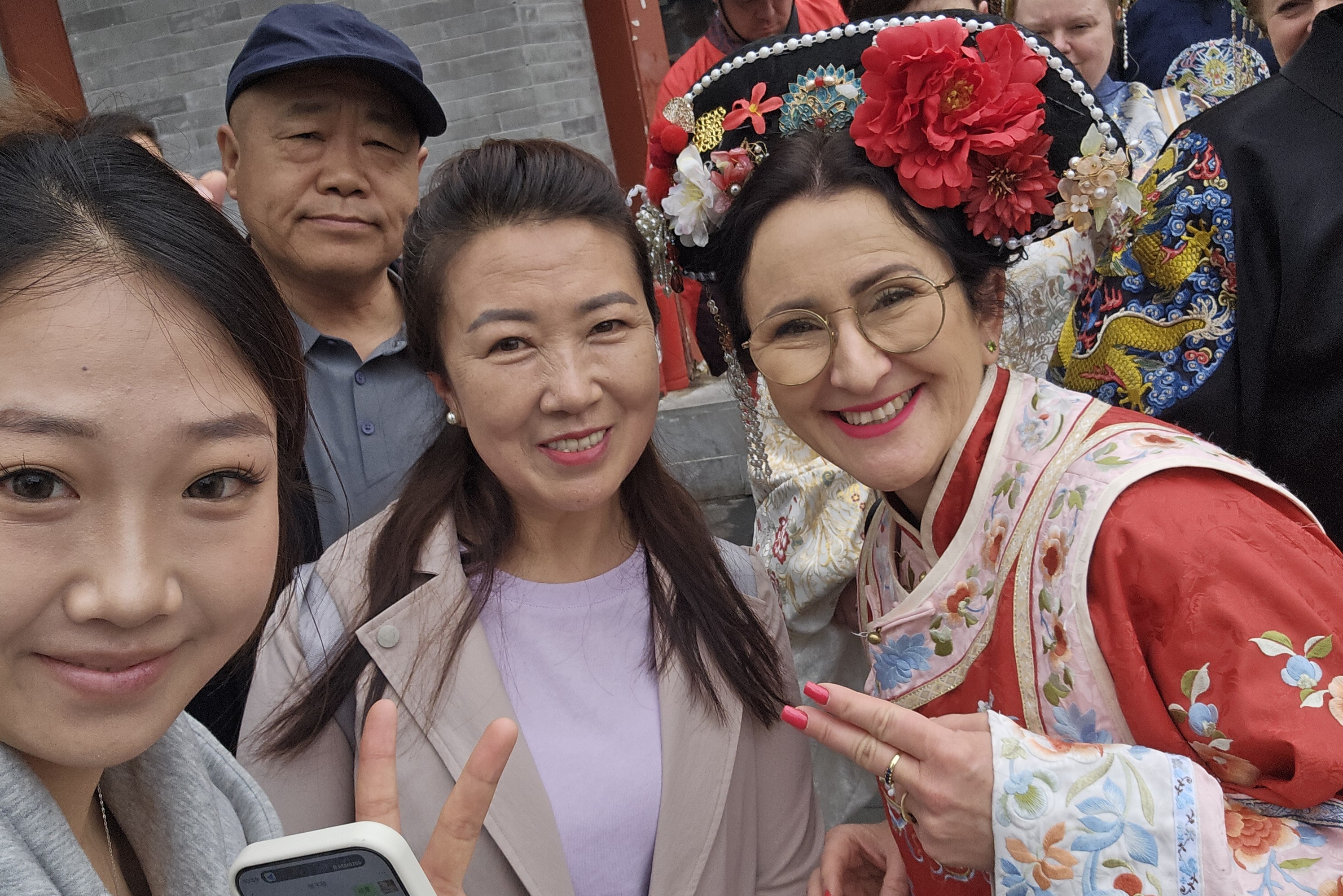 Muzyczne podróże przez świat. Chiny. Między nowoczesnością a starożytną magią