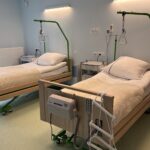 60 miejsc w ostrowieckim ZOL-u - Radio Kielce 24.07.2026. Ostrowiec Świętokrzyski. Zakład Opiekuńczo Leczniczy / Fot. Anna Głąb - Radio Kielce