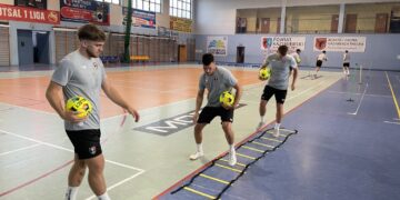 Beniaminek z Kazimierzy Wielkiej gotowy do inauguracji Fogo Futsal Ekstraklasy
