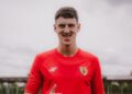 Reprezentant Czarnogóry na testach w Koronie Kielce - Radio Kielce Reprezentant Czarnogóry na testach w Koronie Kielce