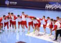 Polacy na 18. miejscu. Łotwa okazała się lepsza - Radio Kielce Fot. ZPRP