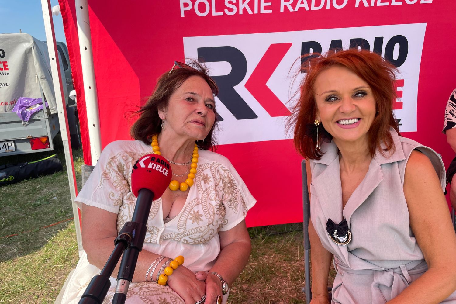 Święto pszczelarzy i kół łowieckich