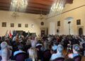 Koncert w sandomierskim zamku przyciągnął tłum melomanów - Radio Kielce 18.07.2026. Sandomierz. Zamek Królewski w Sandomierzu. Koncert muzyki klasycznej / Fot. Grażyna Szlęzak-Wójcik - Radio Kielce