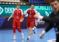 Znów karne i znów Polacy górą. Biało-Czerwoni zagrają o 17. miejsce mistrzostw Europy U 20 - Radio Kielce Fot. ZPRP