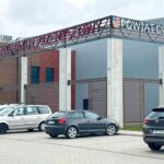 Świętokrzyskie Centrum Przedsiębiorczości Rolniczej we Włostowie/ Fot. Starosta Tomasz Staniek - Facebook
