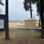 Nowa atrakcja w Sielpi - Radio Kielce 14.07.2026. Sielpia. Spływ kajakowy / Fot. Magdalena Galas-Klusek - Radio Kielce
