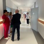 Więcej miejsca i komfortu dla pacjentów w rozbudowanym ZOL-u - Radio Kielce 16.07.2026. Opatów. Zakład Opiekuńczo-Leczniczy / Fot. Grażyna Szlęzak-Wójcik - Radio Kielce