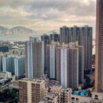 Muzyczne podróże przez świat. Hongkong. Tysiąc twarzy jednego miasta - Radio Kielce