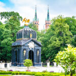 Białystok. Pałac Branickich / Fot. Gabriela Lasota - Radio Białystok