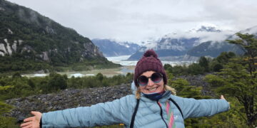 Muzyczne podróże przez świat. Chile. Od Atakamy po Patagonię